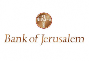 Bank of jerusalem